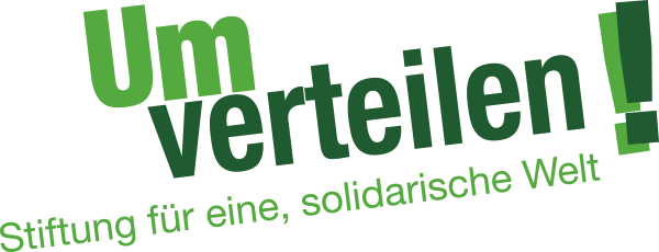 Stiftung Umverteilen